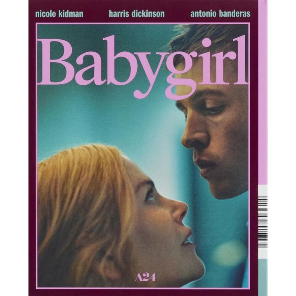 Babygirl  ULTRA HD